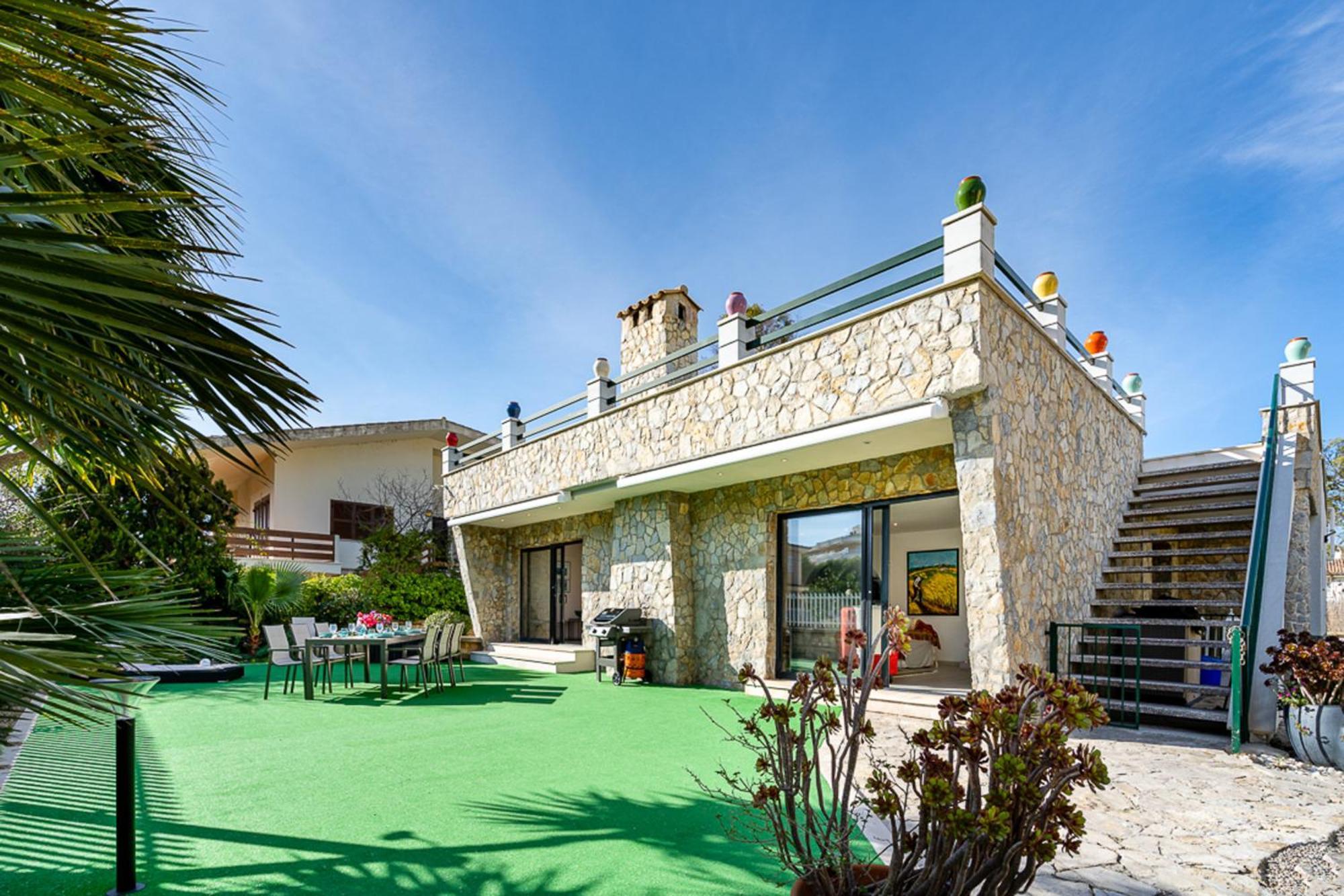 Playa De Muro - 4972 Mallorca Playa de Muro (Mallorca) Exterior foto
