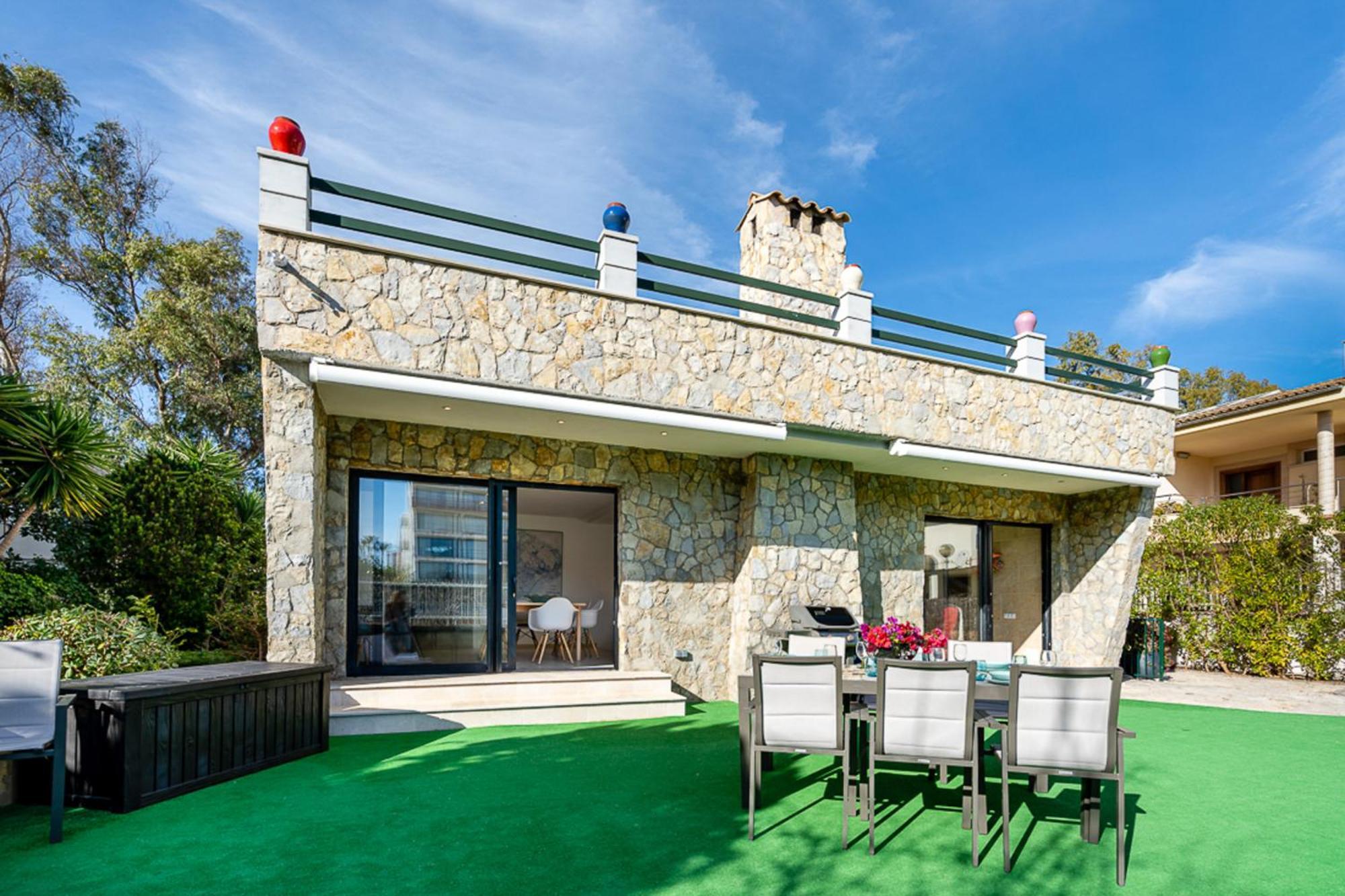Playa De Muro - 4972 Mallorca Playa de Muro (Mallorca) Exterior foto